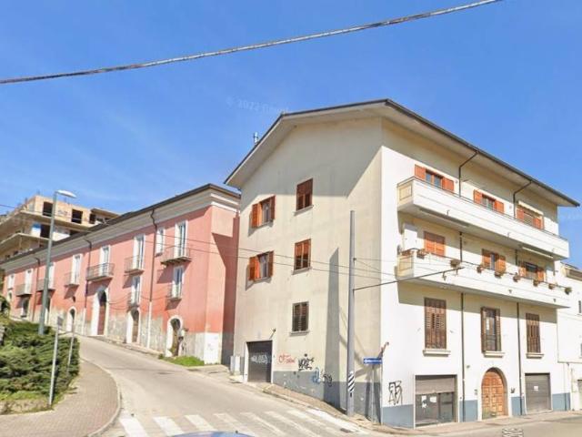 Appartamento in vendita a Avellino AV