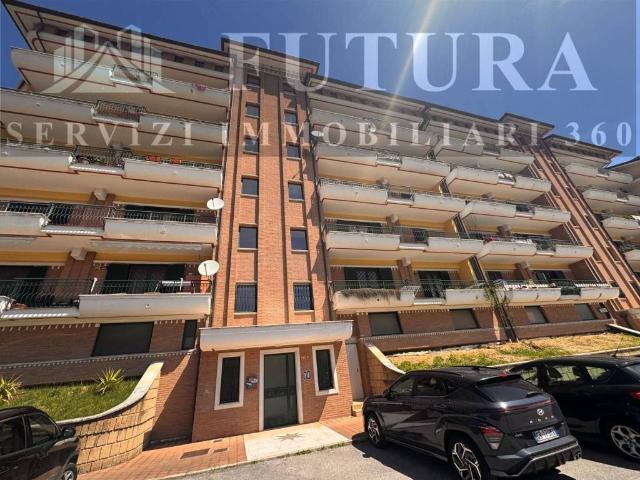 Appartamento in vendita a Avellino AV