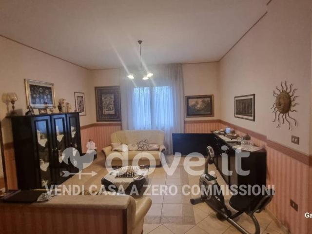 Appartamento in vendita a Avellino AV