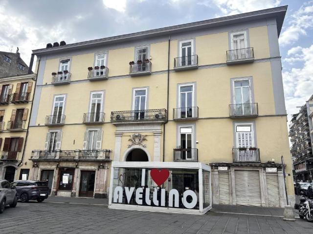 Appartamento in vendita a Avellino AV