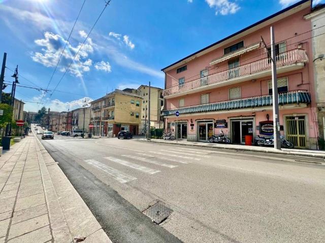 Appartamento in vendita a Avellino AV