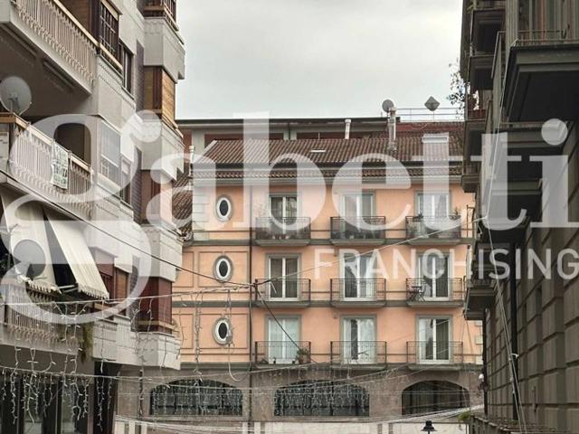 Appartamento in vendita a Avellino