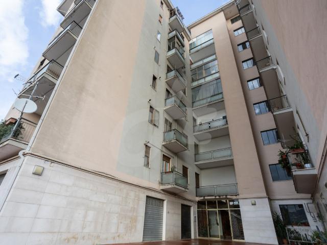 APPARTAMENTO in VENDITA a AVELLINO