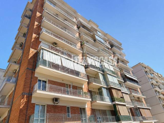 Appartamento in vendita a Aversa