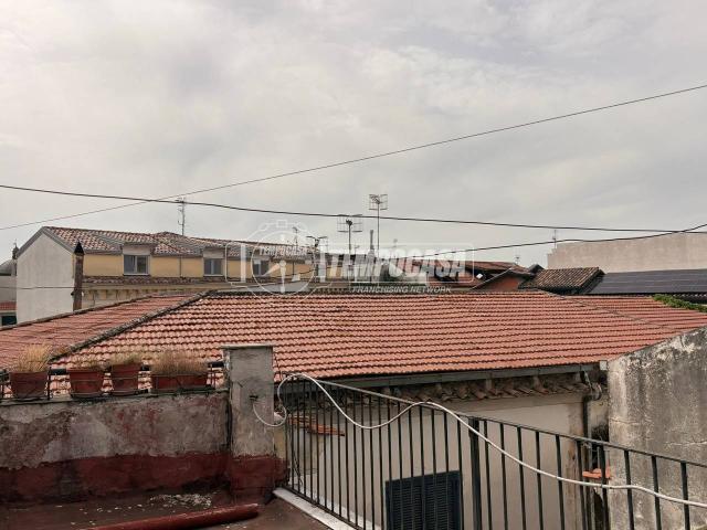 Appartamento in vendita a Aversa