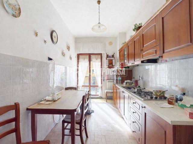 Appartamento in vendita a Aversa