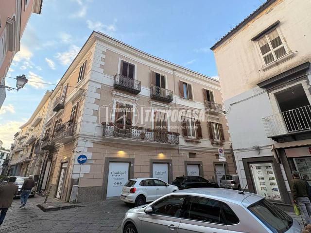 Appartamento in vendita a Aversa