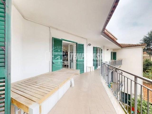Appartamento in vendita a Aversa