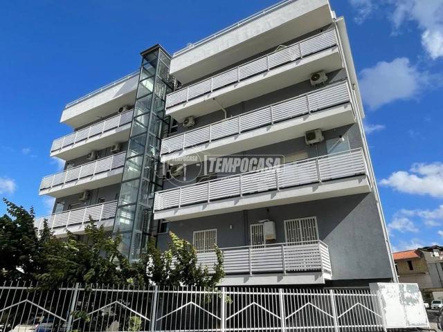 Appartamento in vendita a Aversa