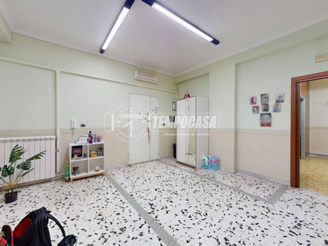 Appartamento in vendita a Aversa