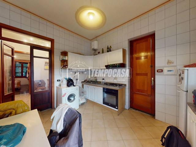 Appartamento in vendita a Aversa