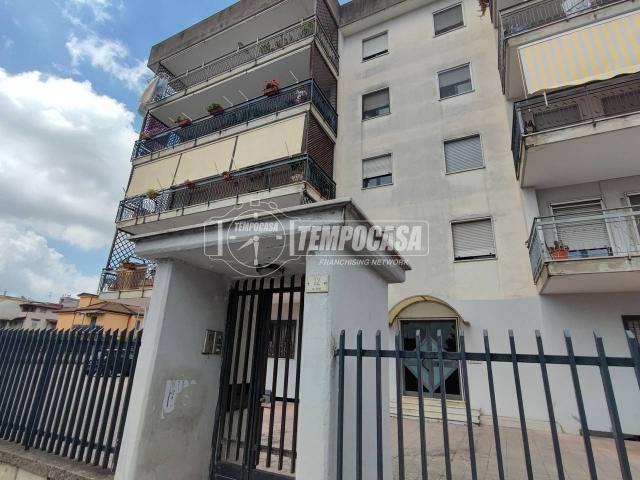 Appartamento in vendita a Aversa