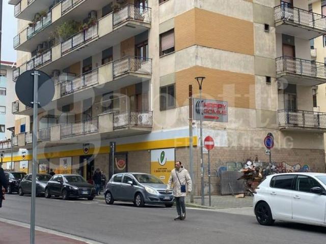 Appartamento in vendita a Aversa CE