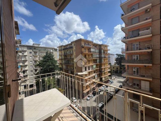 Appartamento in vendita a Aversa CE