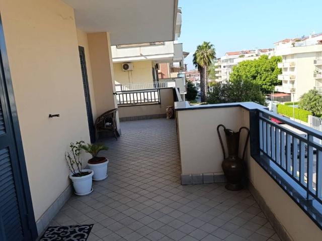 Appartamento in vendita a Aversa CE