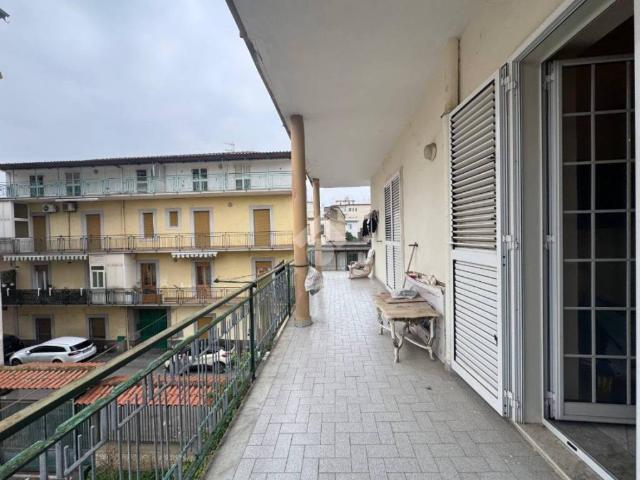 Appartamento in vendita a Aversa CE