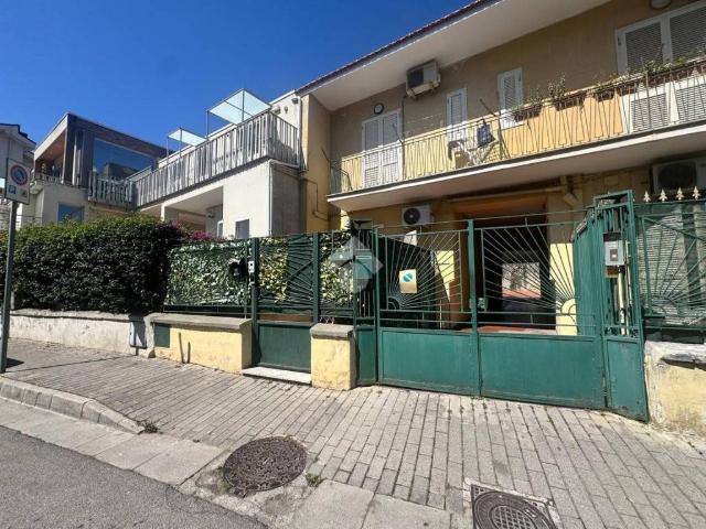 Appartamento in vendita a Aversa CE