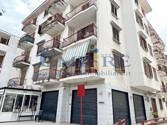 Appartamento in vendita a Aversa CE