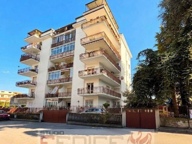 Appartamento in vendita a Aversa CE