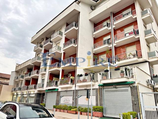 Appartamento in vendita a Aversa CE