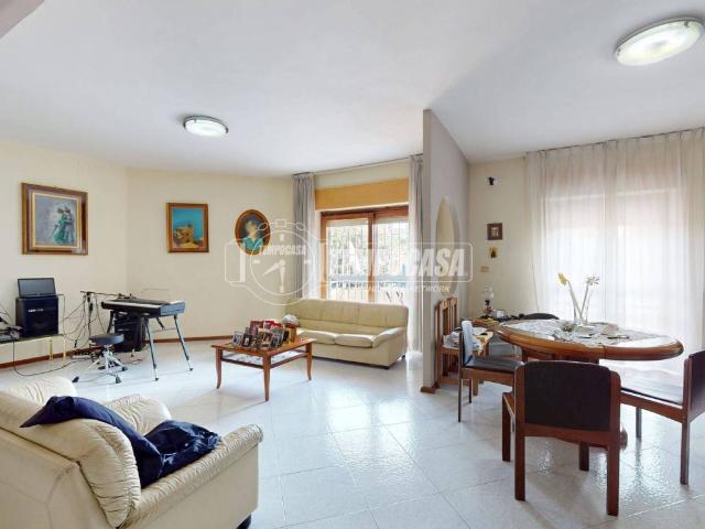 Appartamento in vendita a Aversa CE