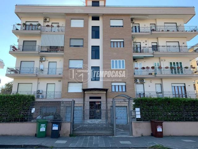 Appartamento in vendita a Aversa CE