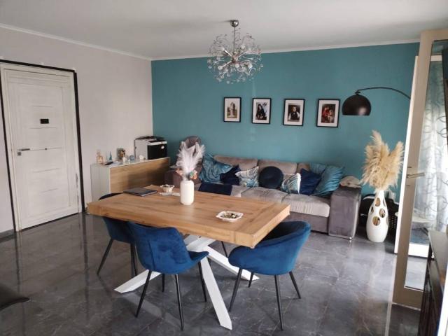 Appartamento in vendita a Aversa CE