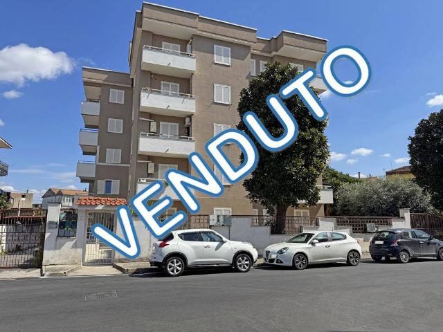 Appartamento in vendita a Aversa CE