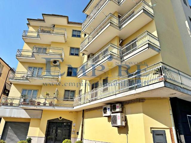 Appartamento in vendita a Aversa CE
