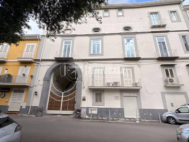 Appartamento in vendita a Aversa CE