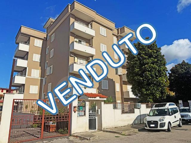 Appartamento in vendita a Aversa CE