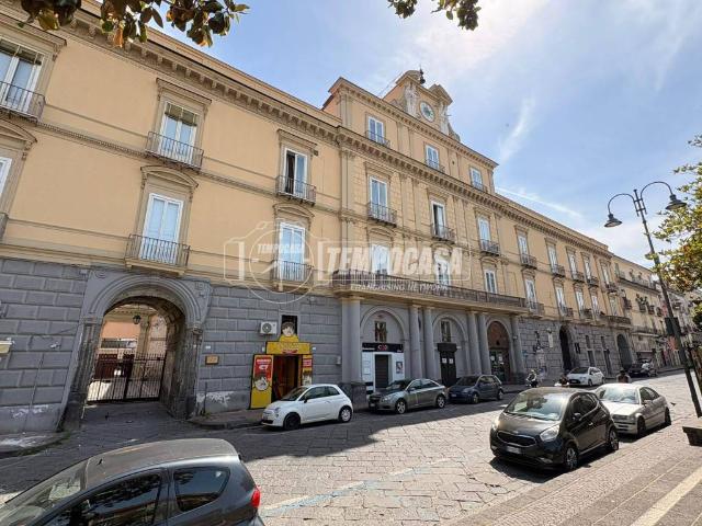 Appartamento in vendita a Aversa CE