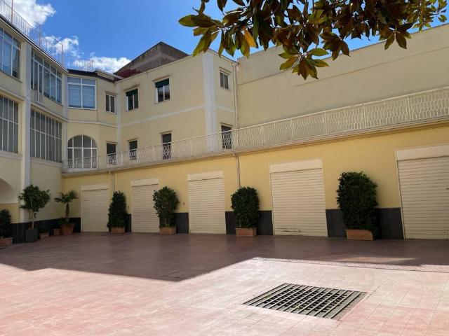 Appartamento in vendita a Aversa CE
