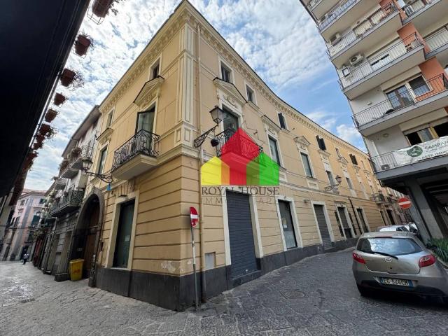 Appartamento in vendita a Aversa CE