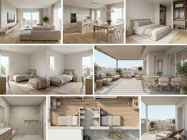 Appartamento in vendita a Aversa CE