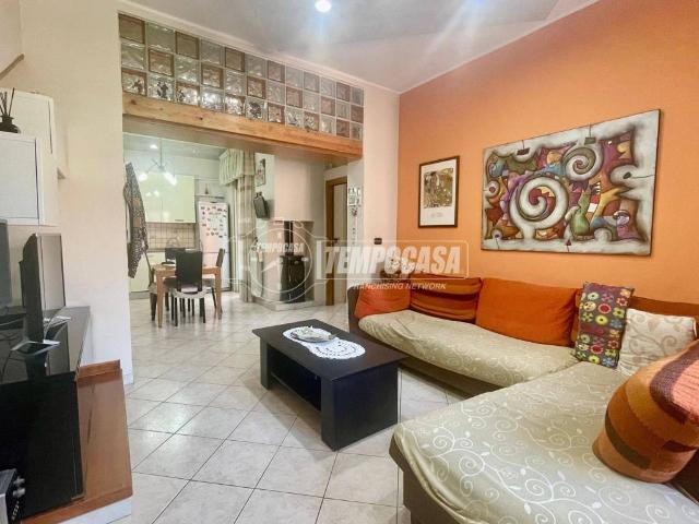 Appartamento in vendita a Aversa CE