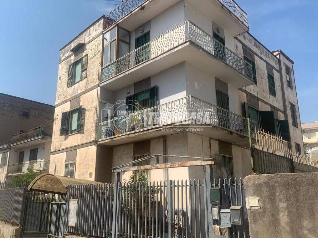 Appartamento in vendita a Aversa CE