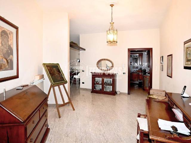 Appartamento in vendita a Aversa CE