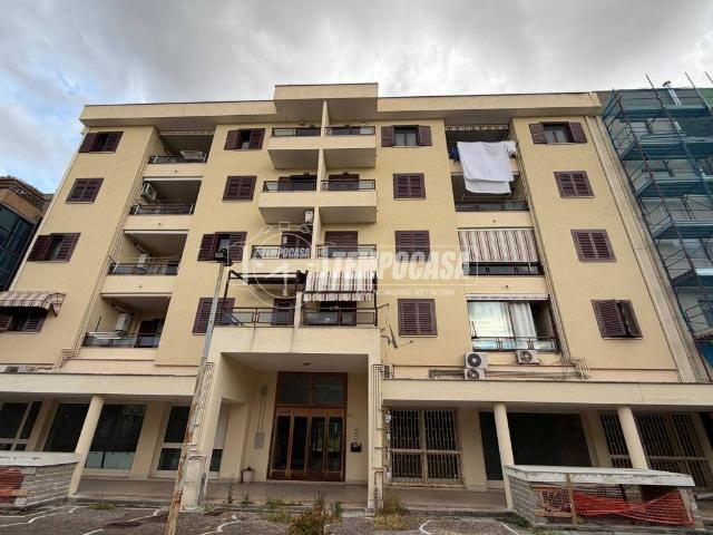 Appartamento in vendita a Aversa CE