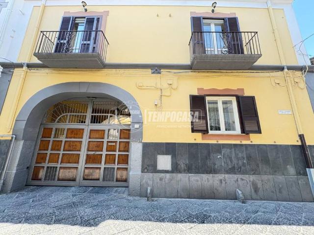 Appartamento in vendita a Aversa CE