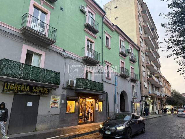 Appartamento in vendita a Aversa CE