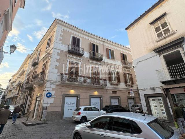 Appartamento in vendita a Aversa CE