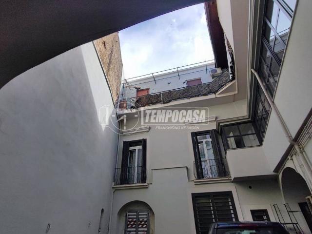 Appartamento in vendita a Aversa CE
