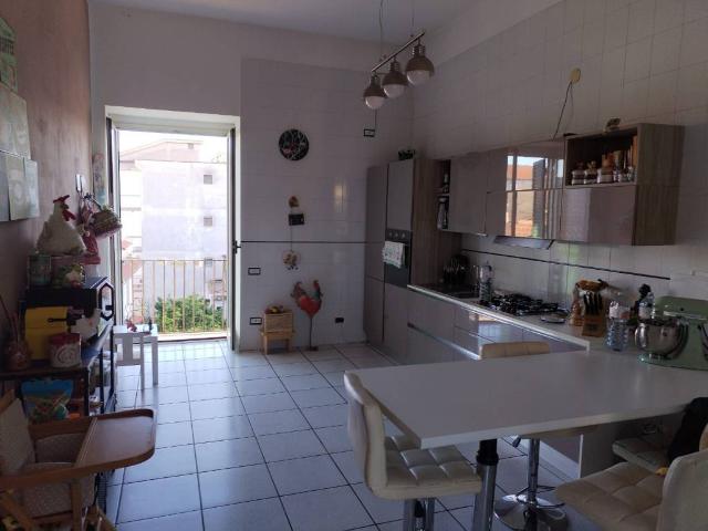 Appartamento in vendita a Aversa CE