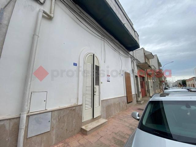 Appartamento in vendita a Avetrana