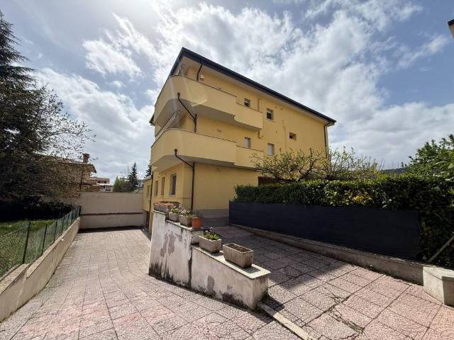 Appartamento in vendita a Avezzano AQ