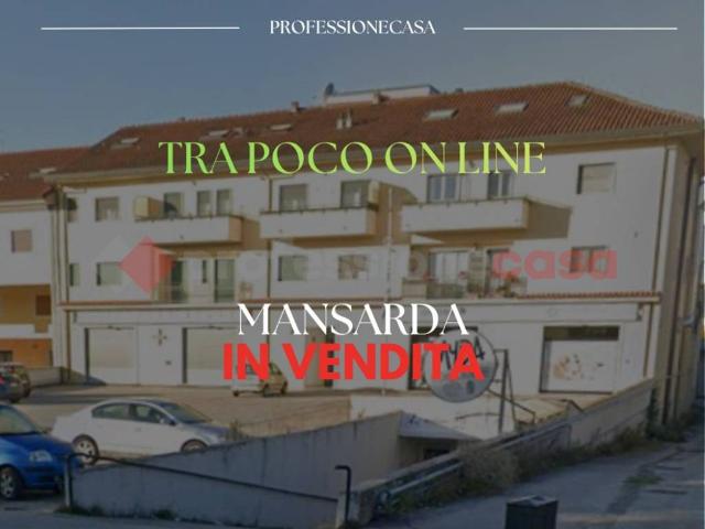 Appartamento in vendita a Avezzano AQ