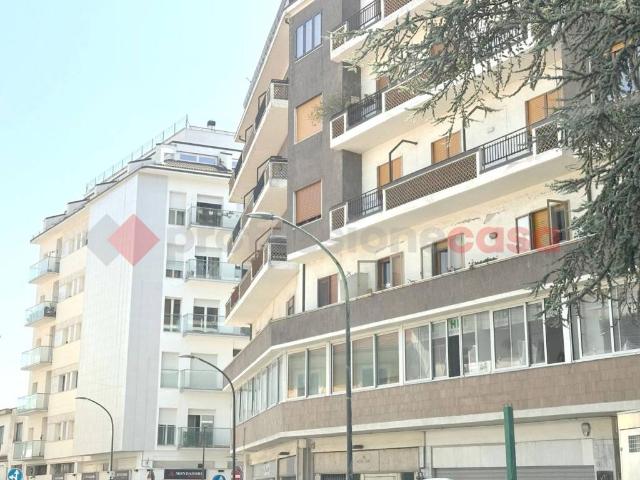 Appartamento in vendita a Avezzano AQ