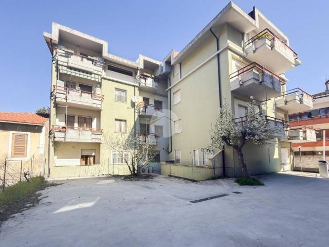 Appartamento in vendita a Avezzano AQ