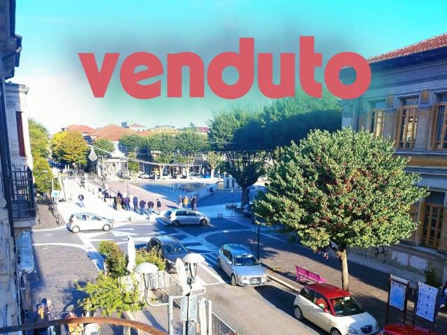 Appartamento in vendita a Avezzano AQ